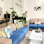 Le Jardin Secret De Nady