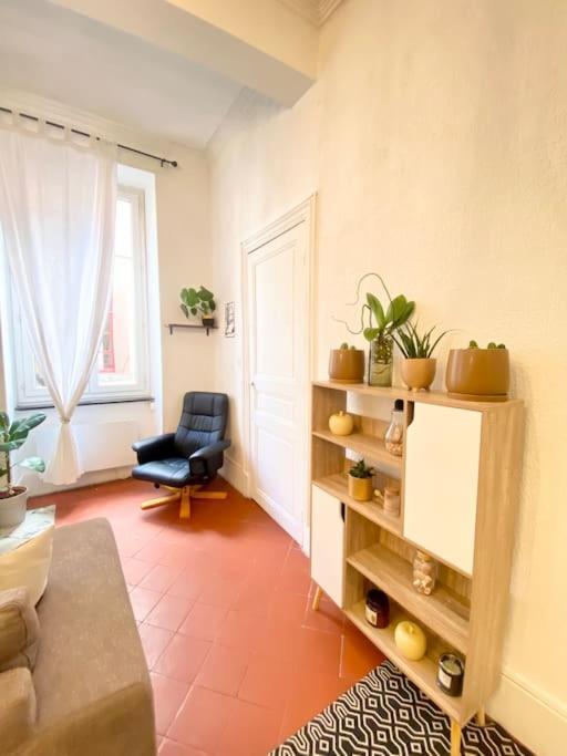 Le Jardin Secret De Nady